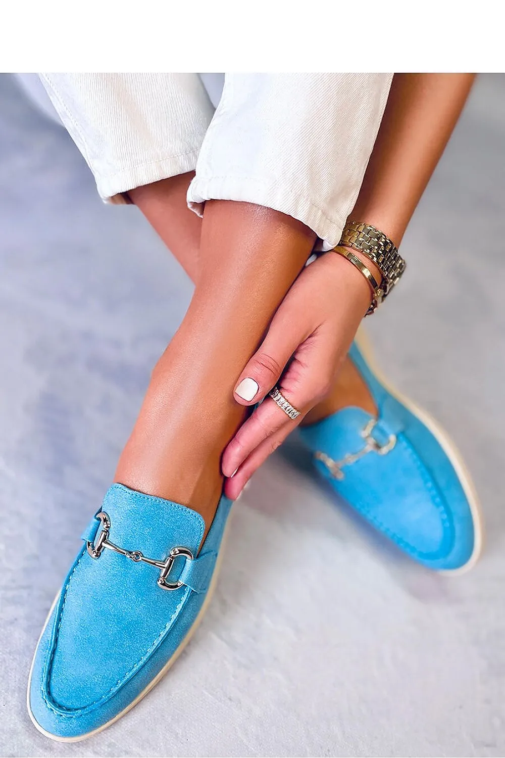 Mocassin