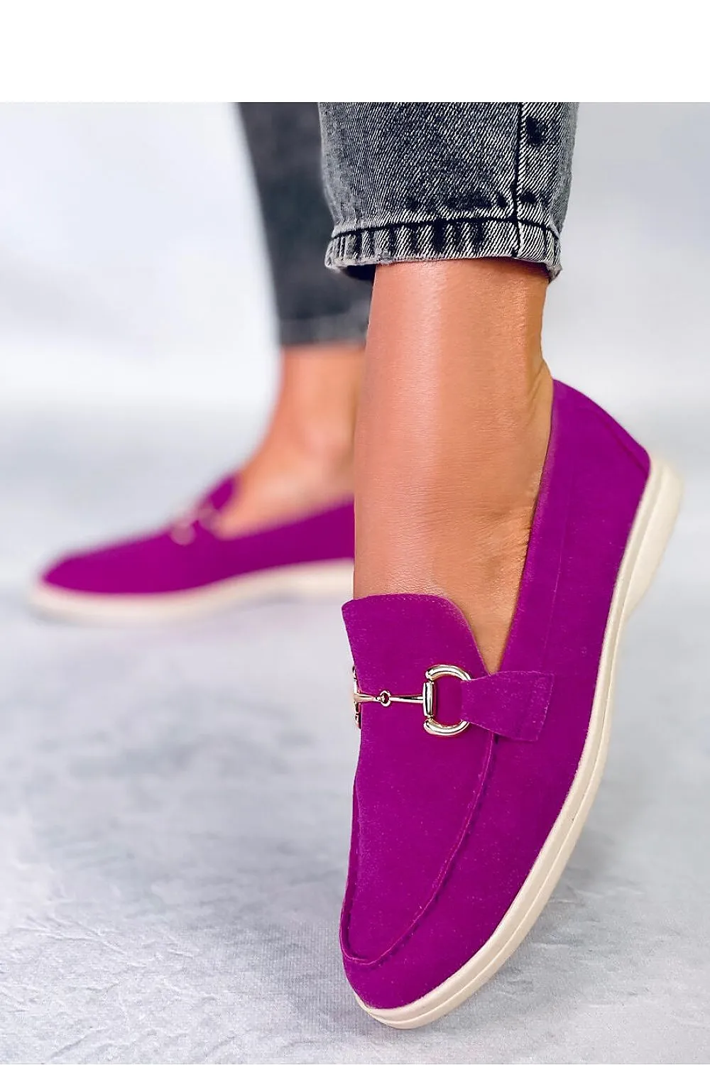 Mocassin