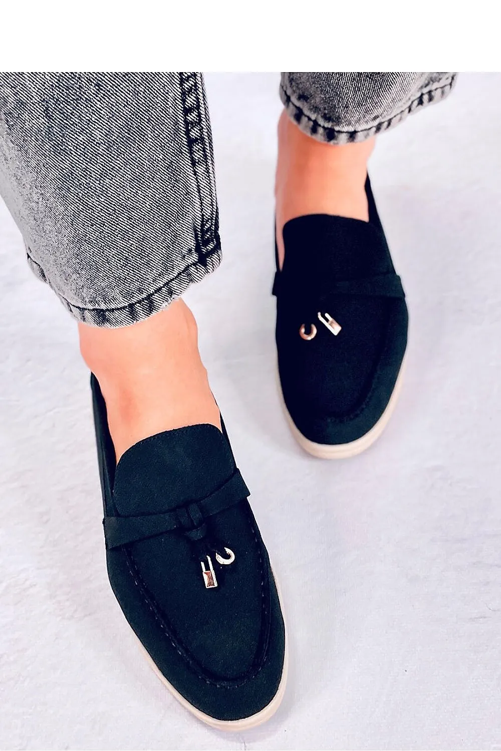 Mocassin
