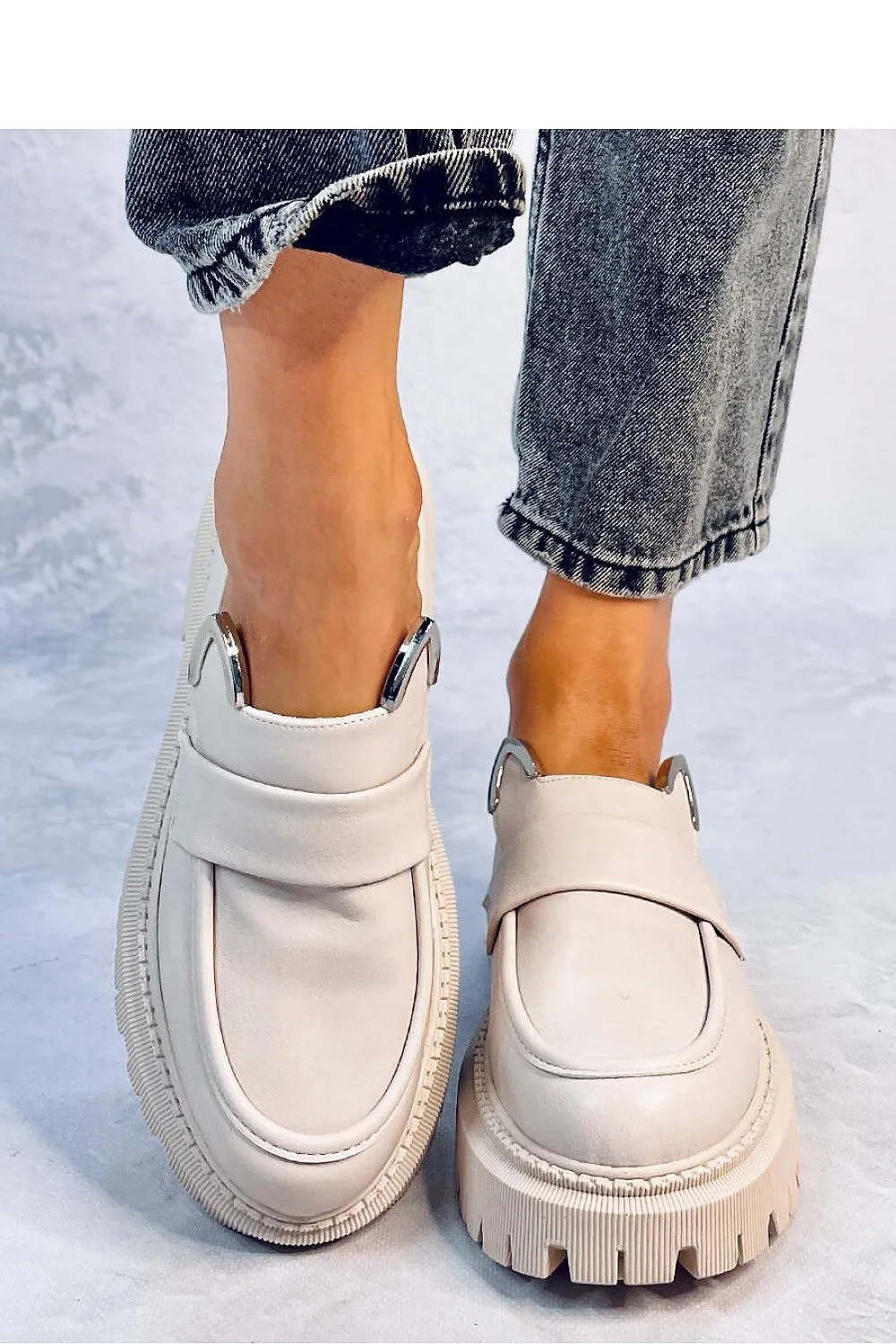 Mocassin