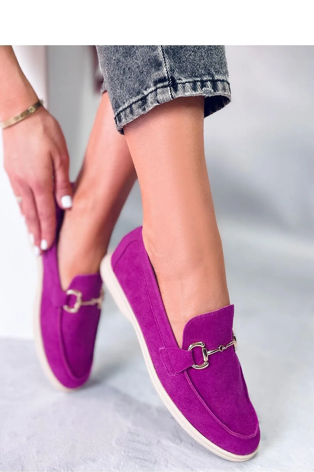 Mocassin