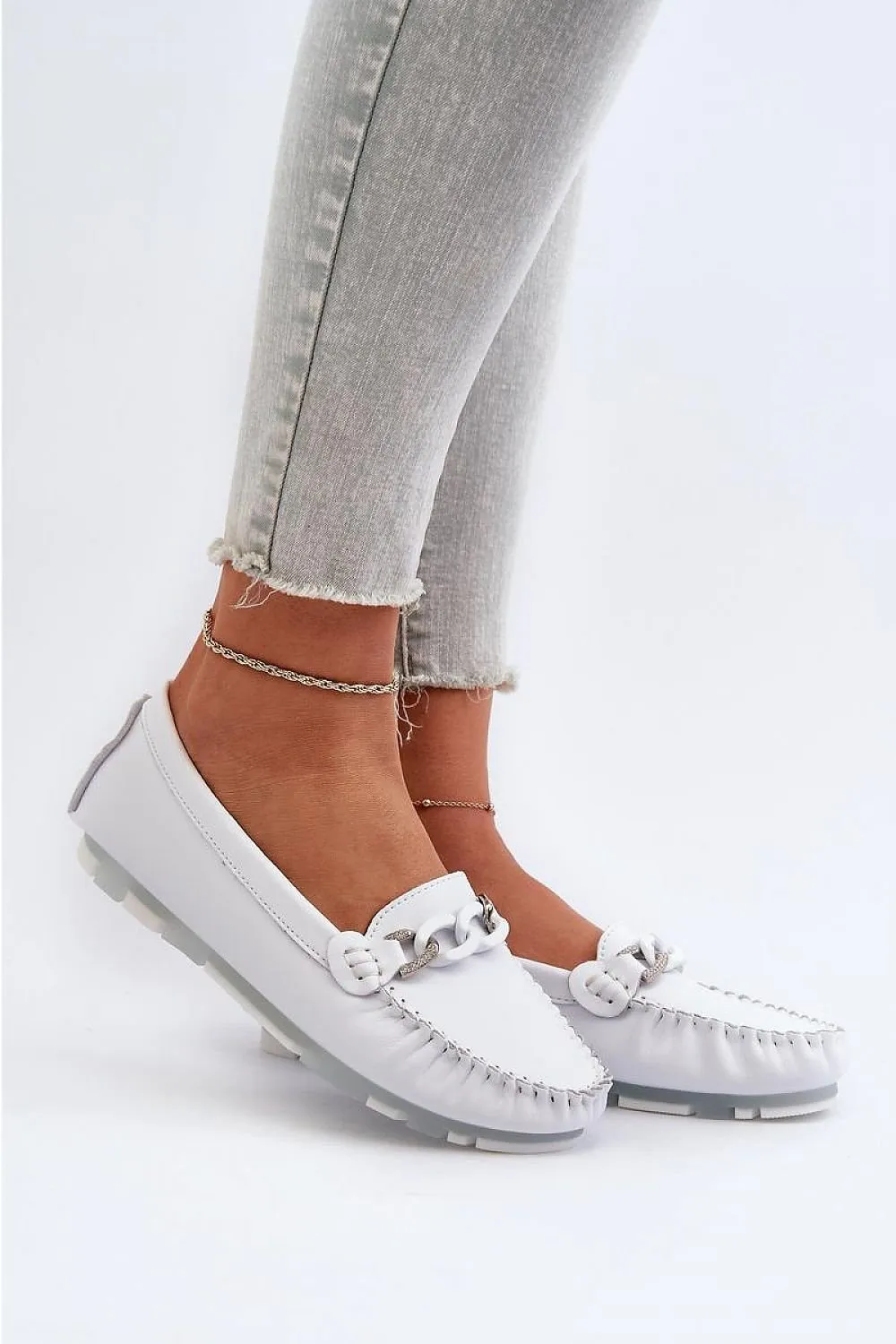 Mocassin