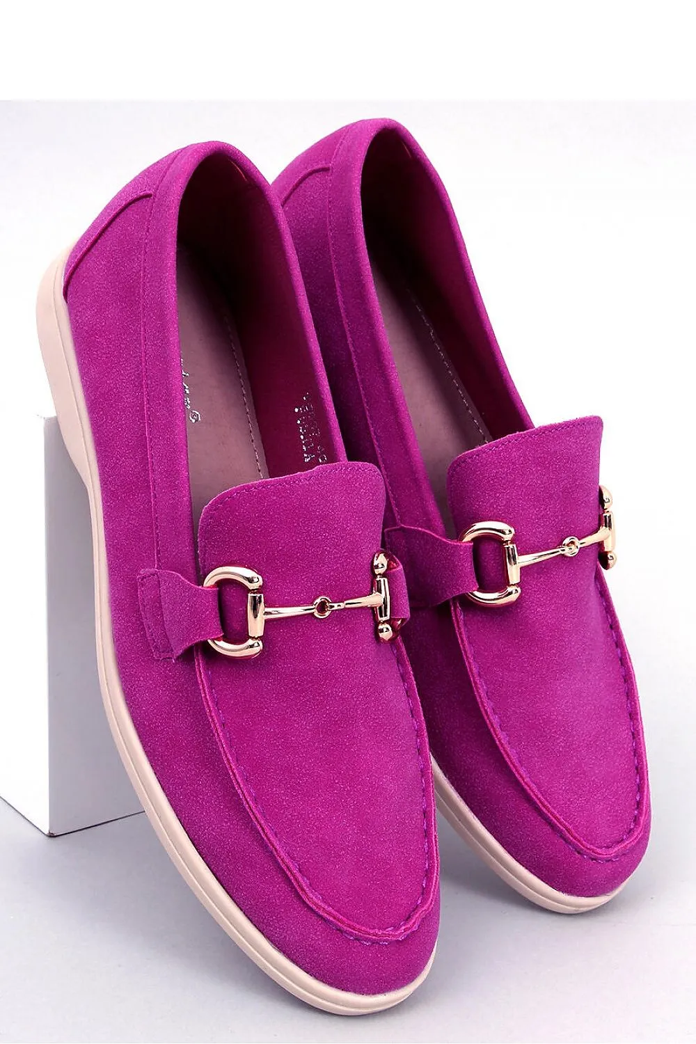 Mocassin