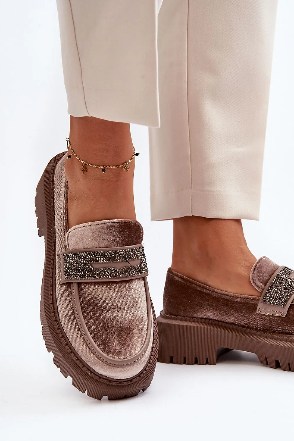 Mocassin