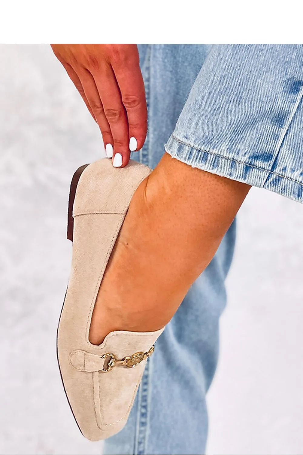Mocassin
