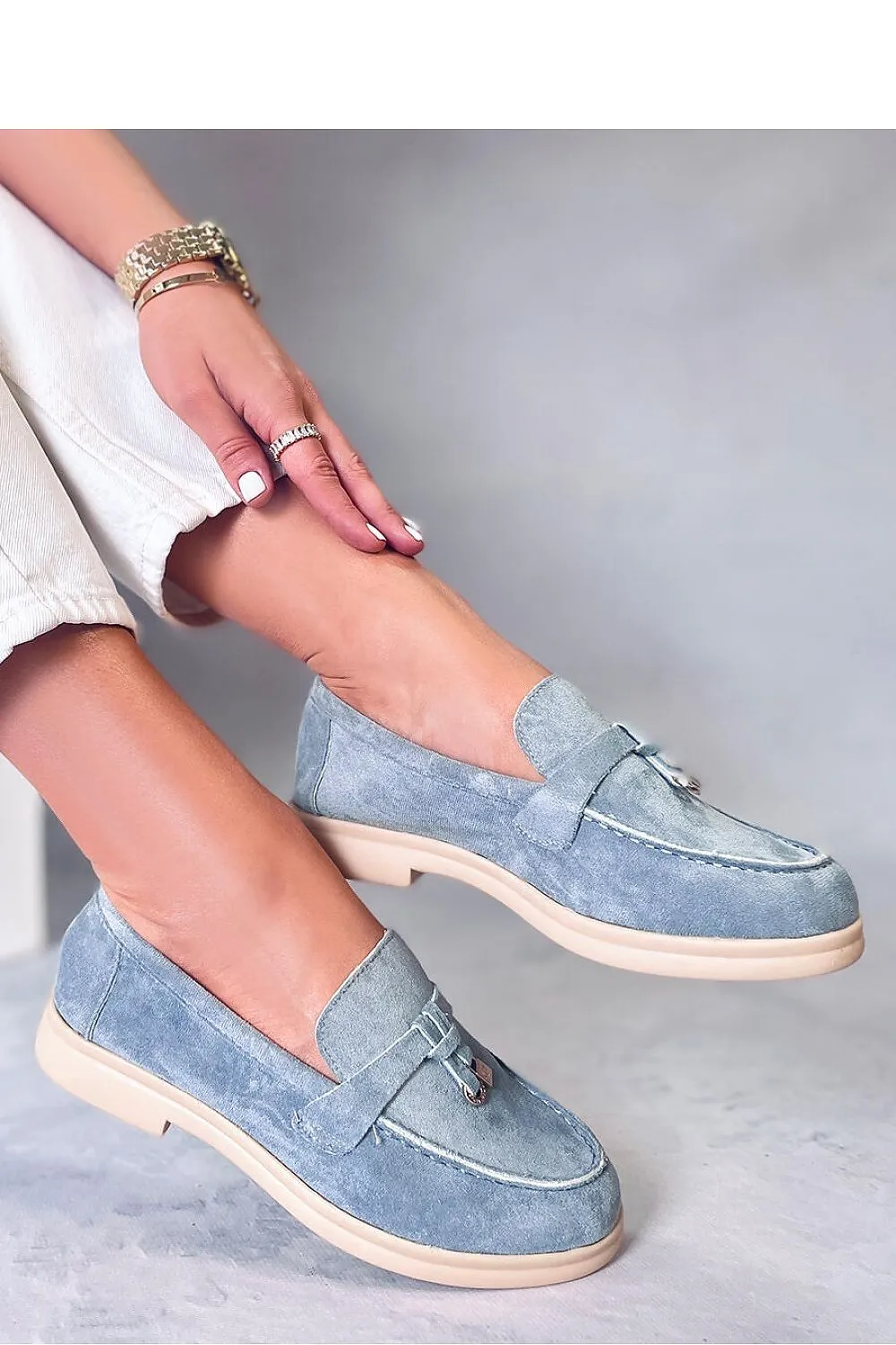 Mocassin