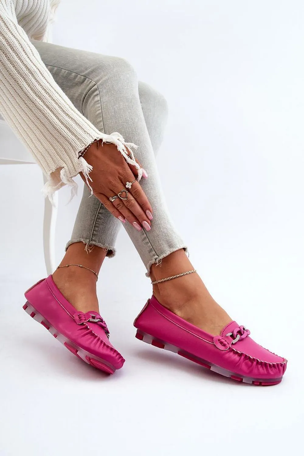 Mocassin