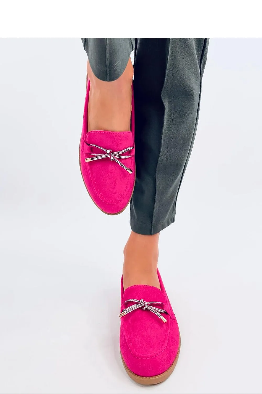 Mocassin