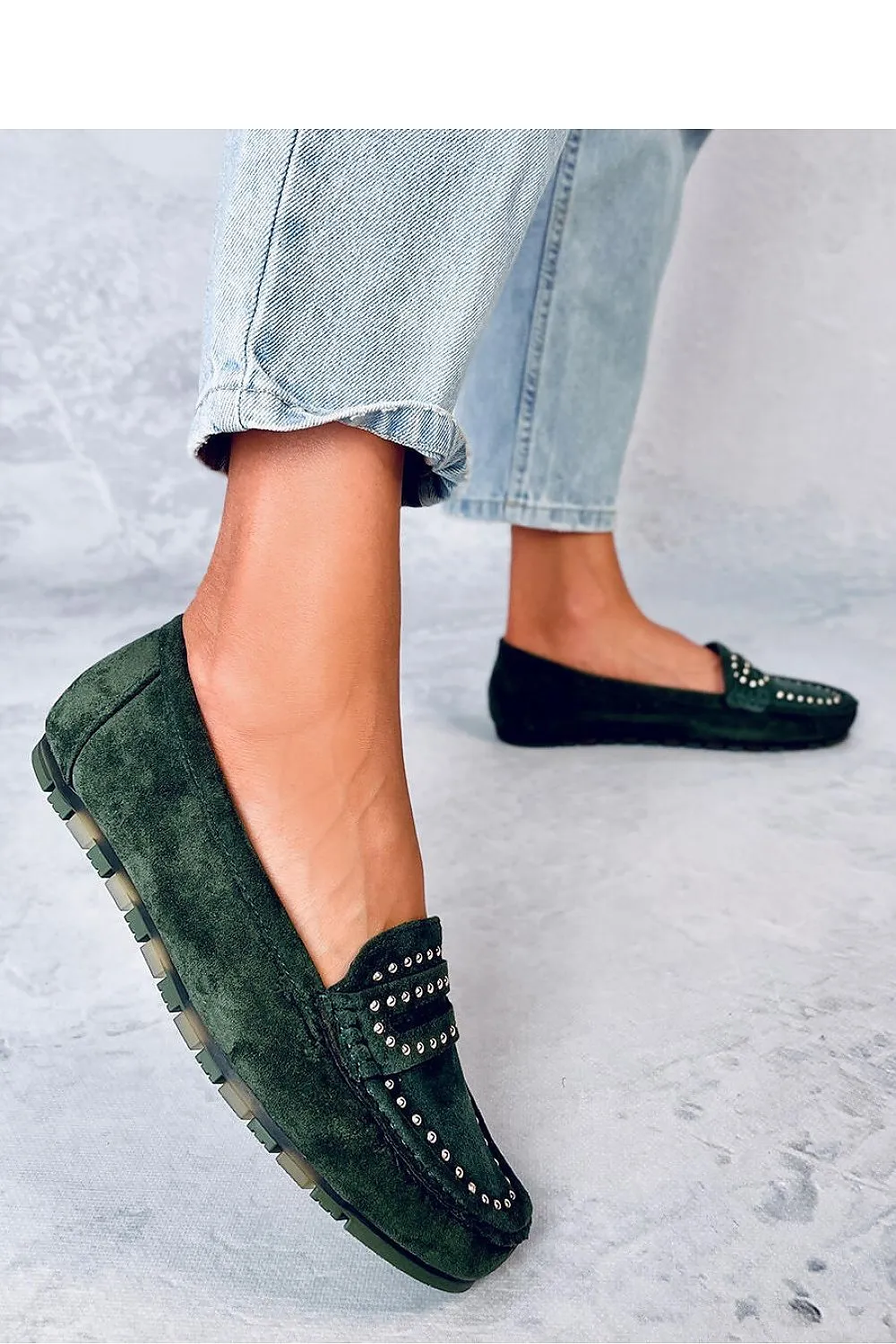 Mocassin