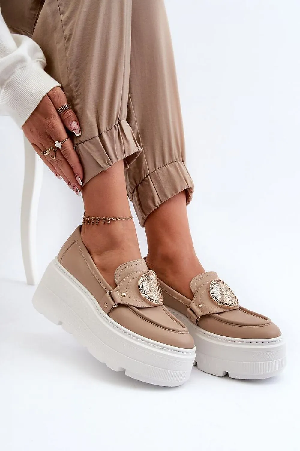 Mocassin
