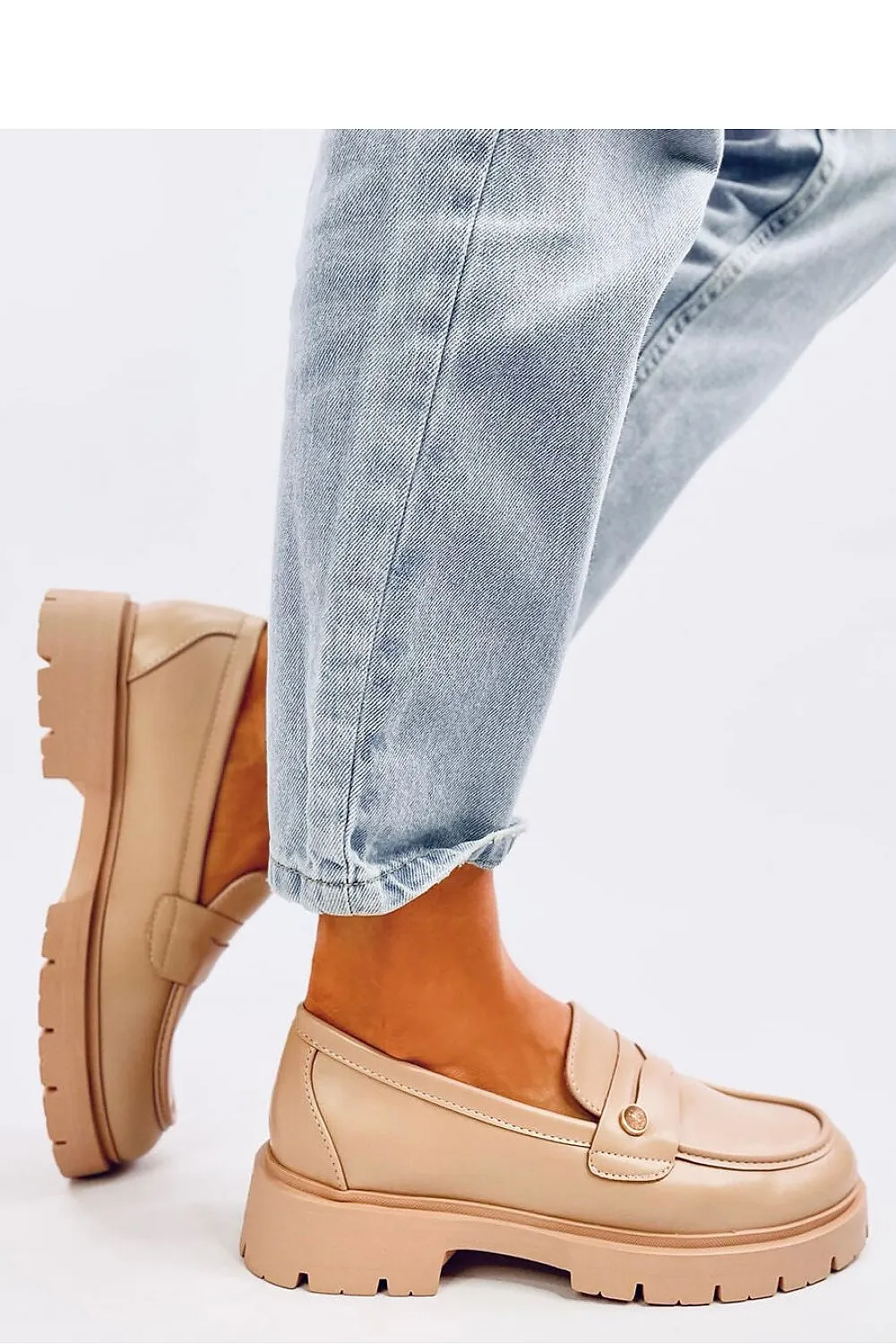 Mocassin