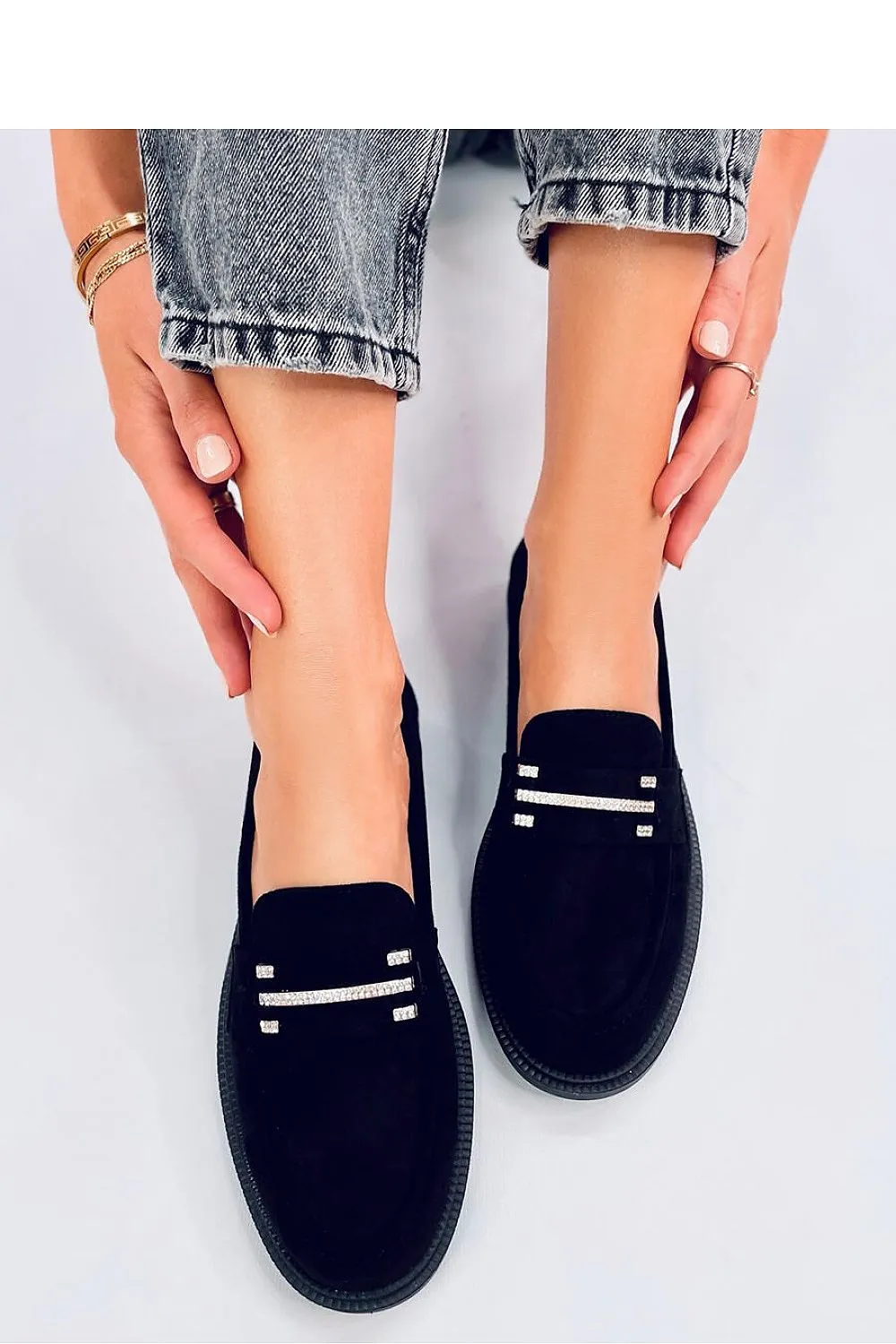 Mocassin
