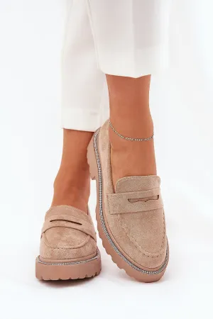 Mocassin