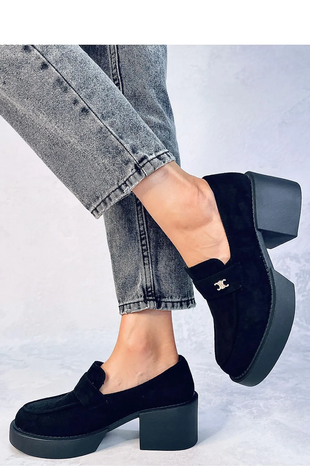 Mocassin