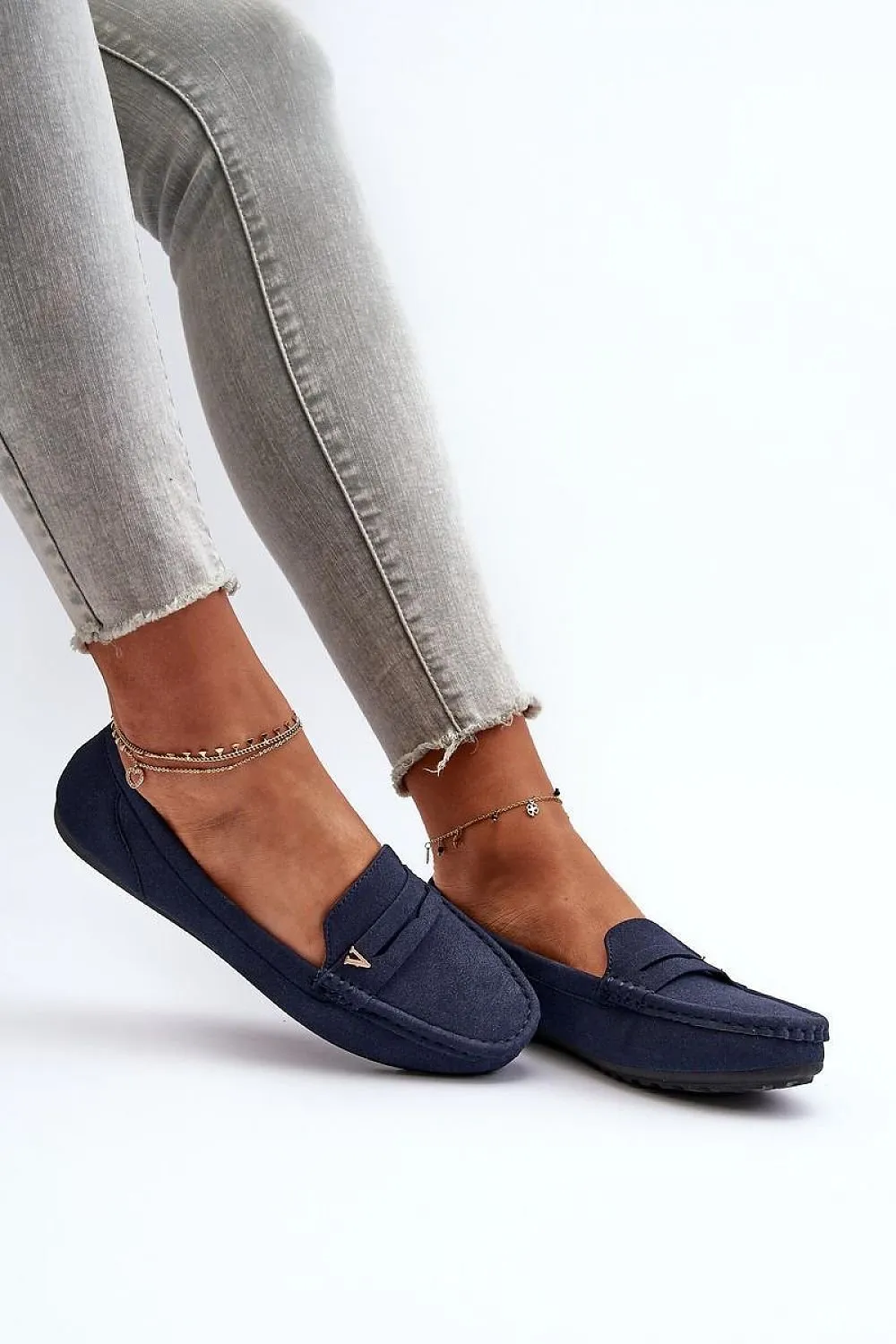 Mocassin