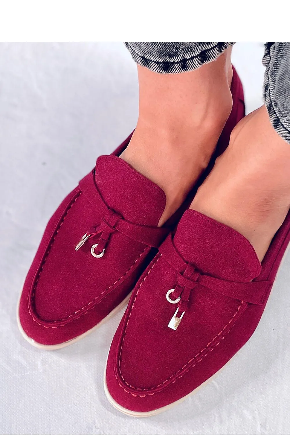 Mocassin