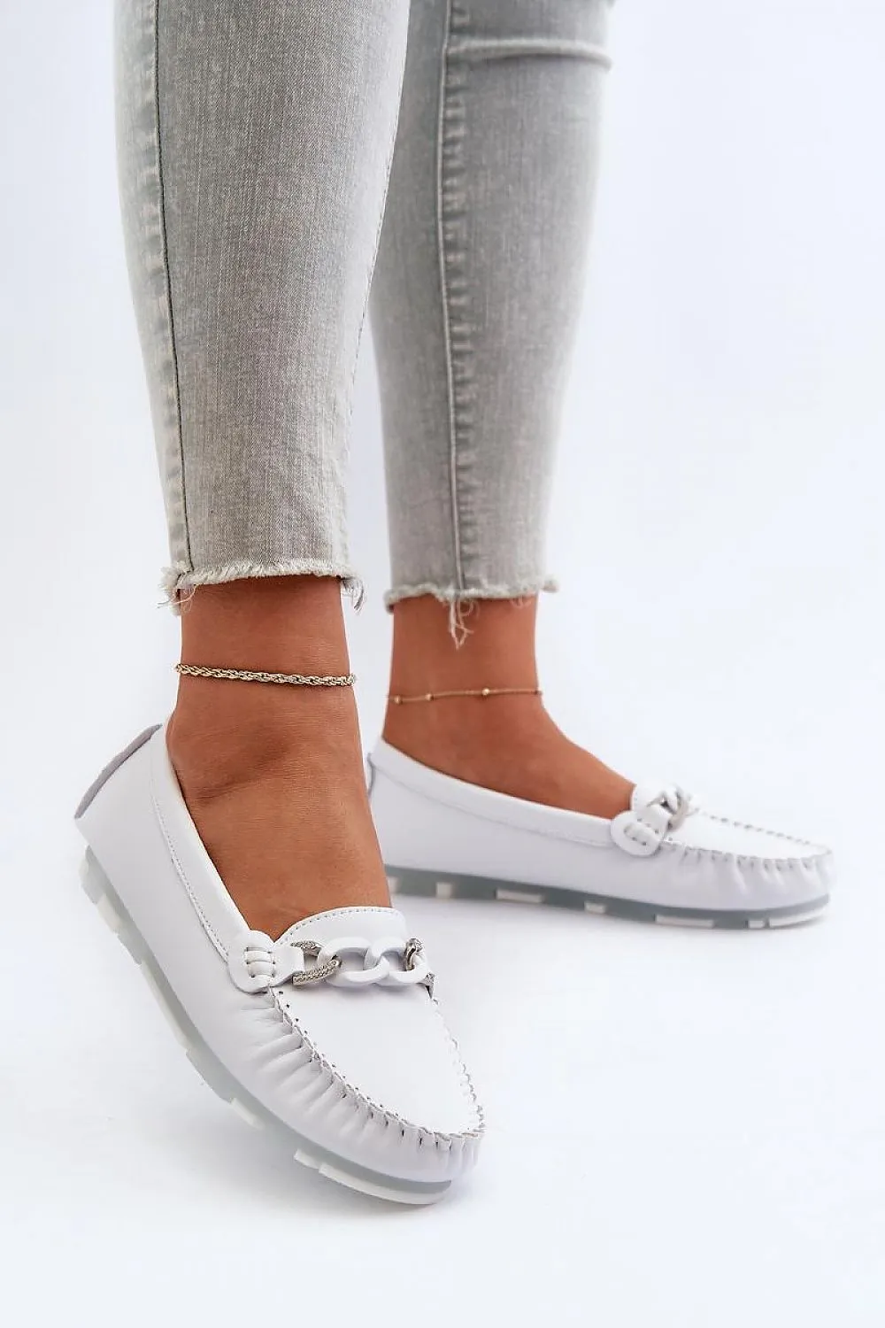 Mocassin