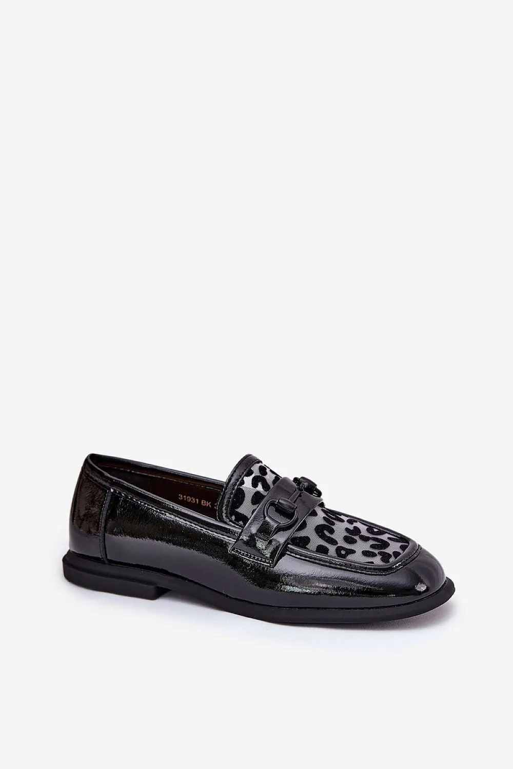 Mocassin