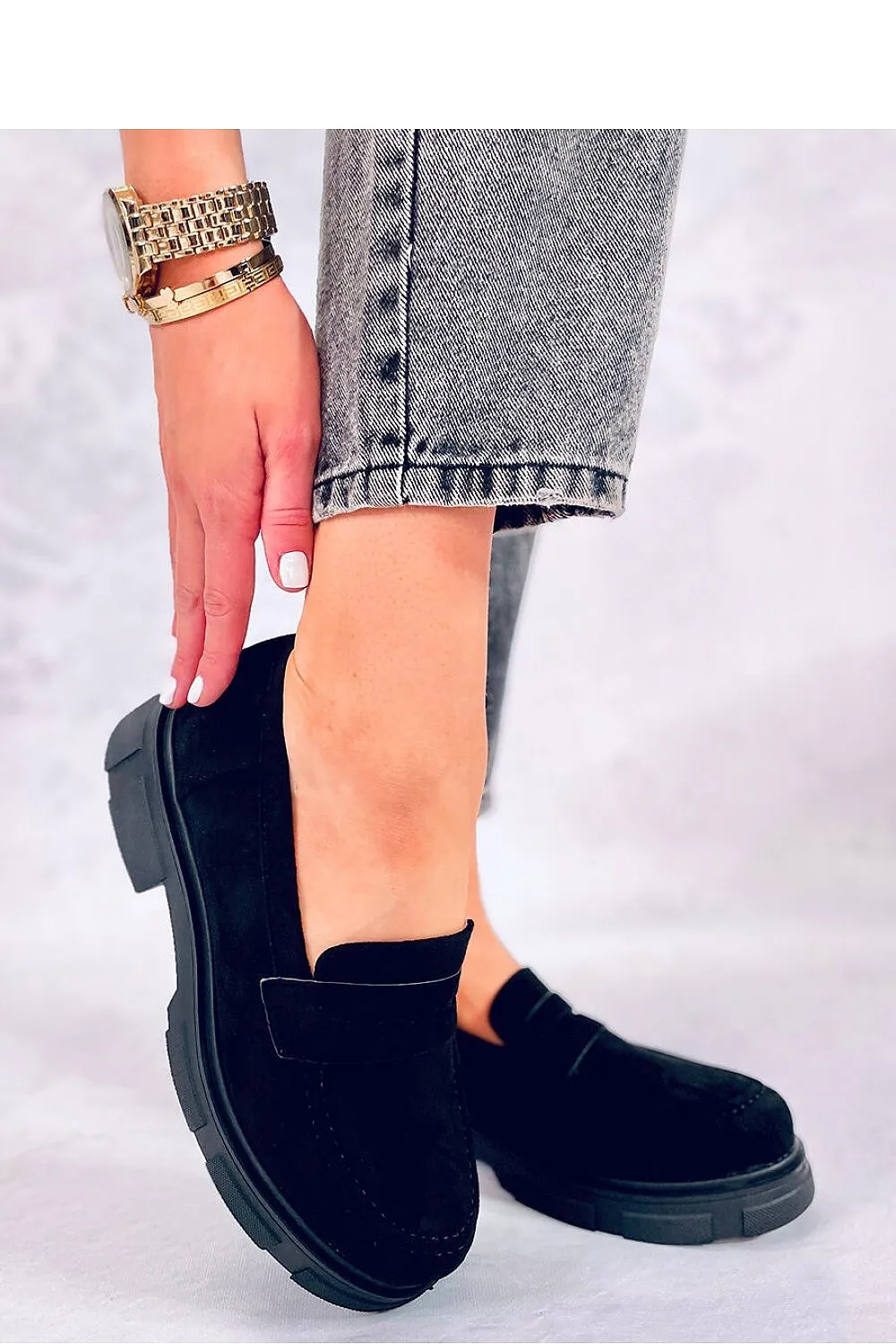 Mocassin