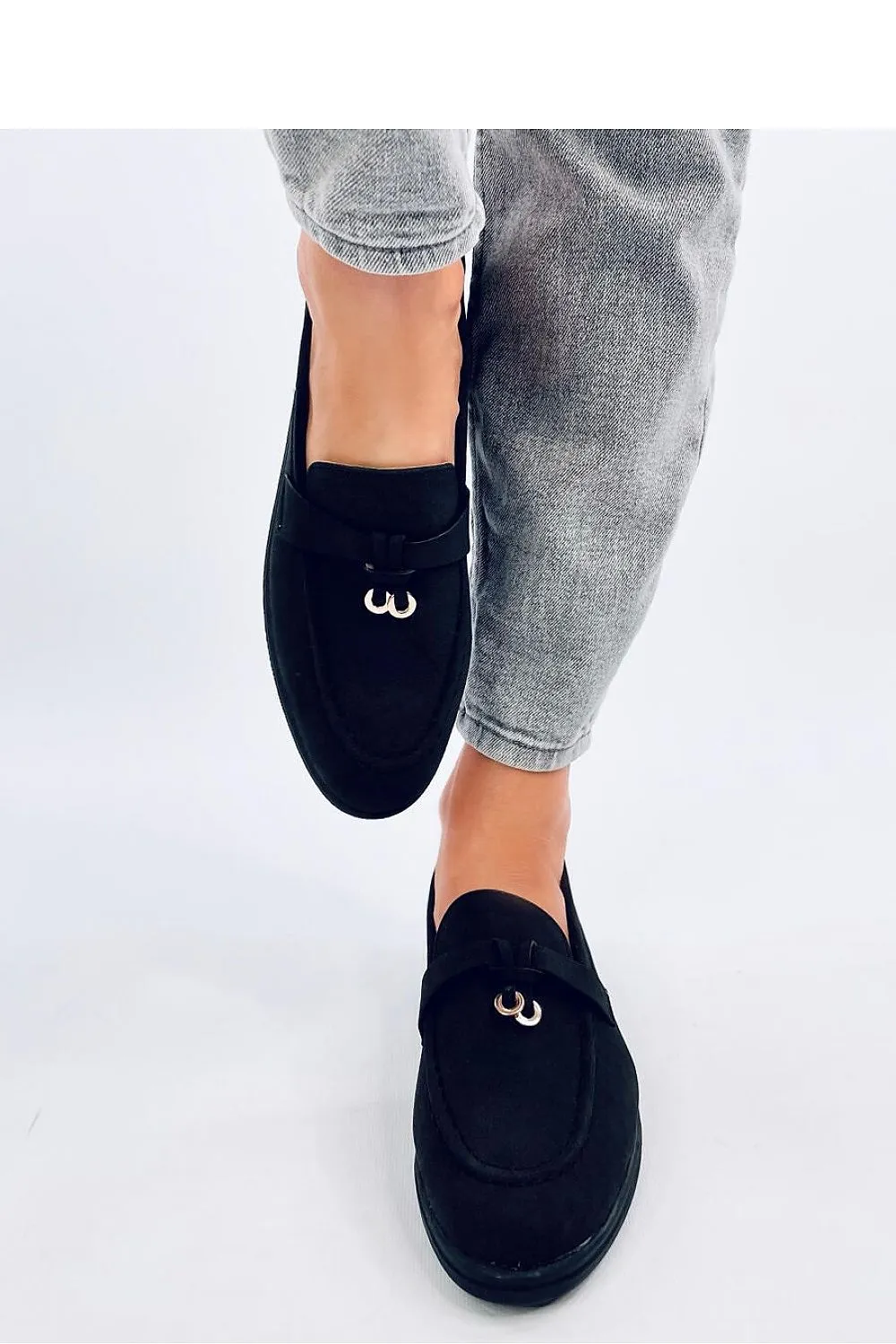 Mocassin