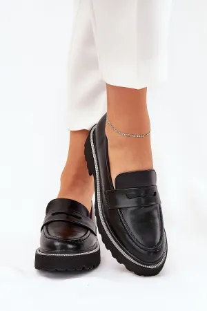 Mocassin