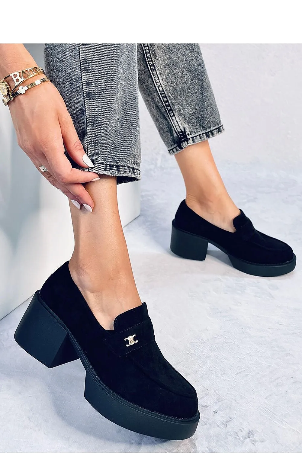Mocassin