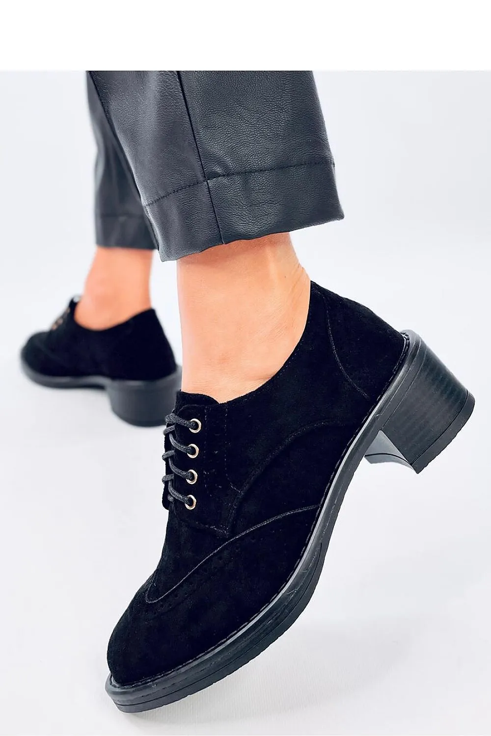 Mocassin