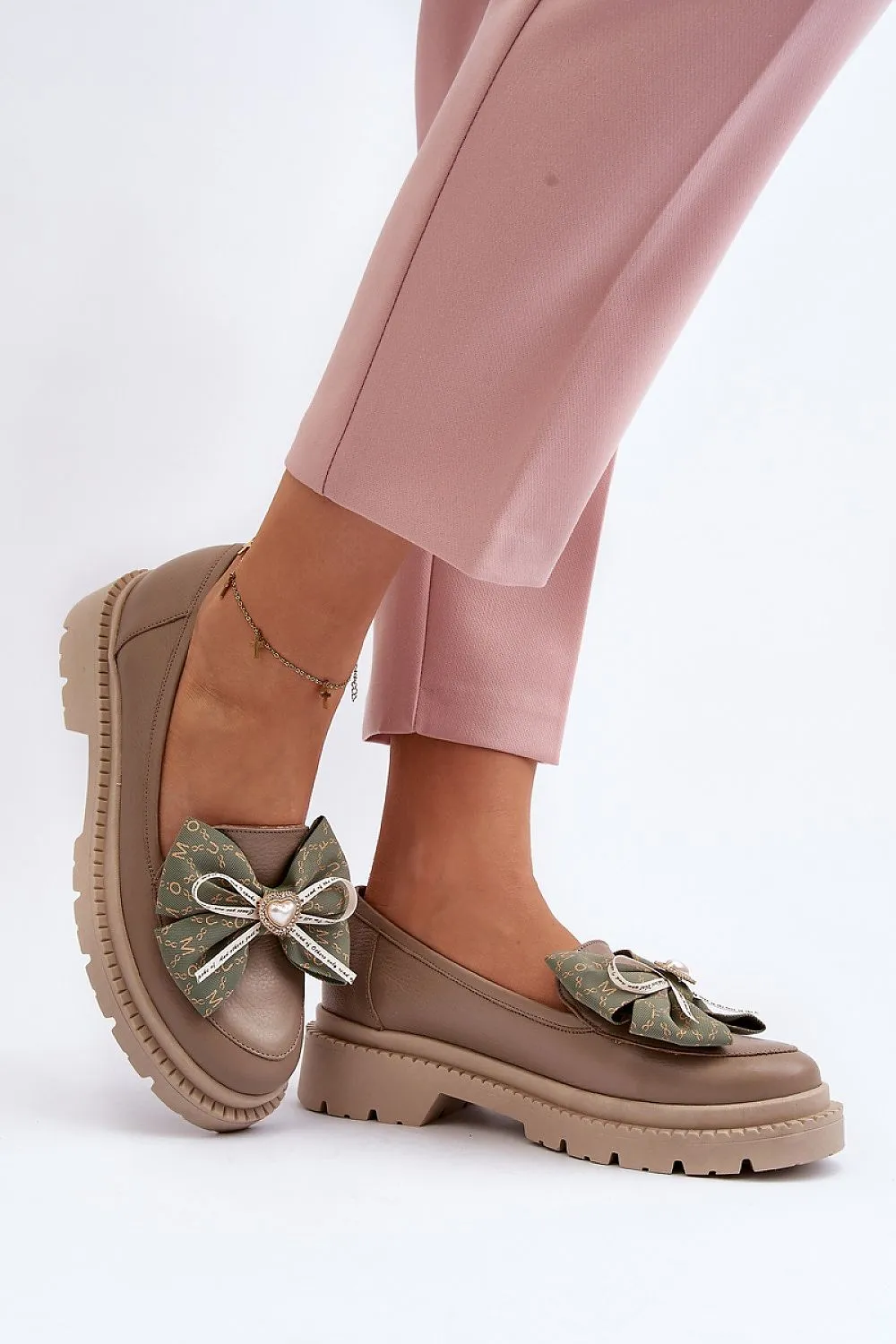 Mocassin