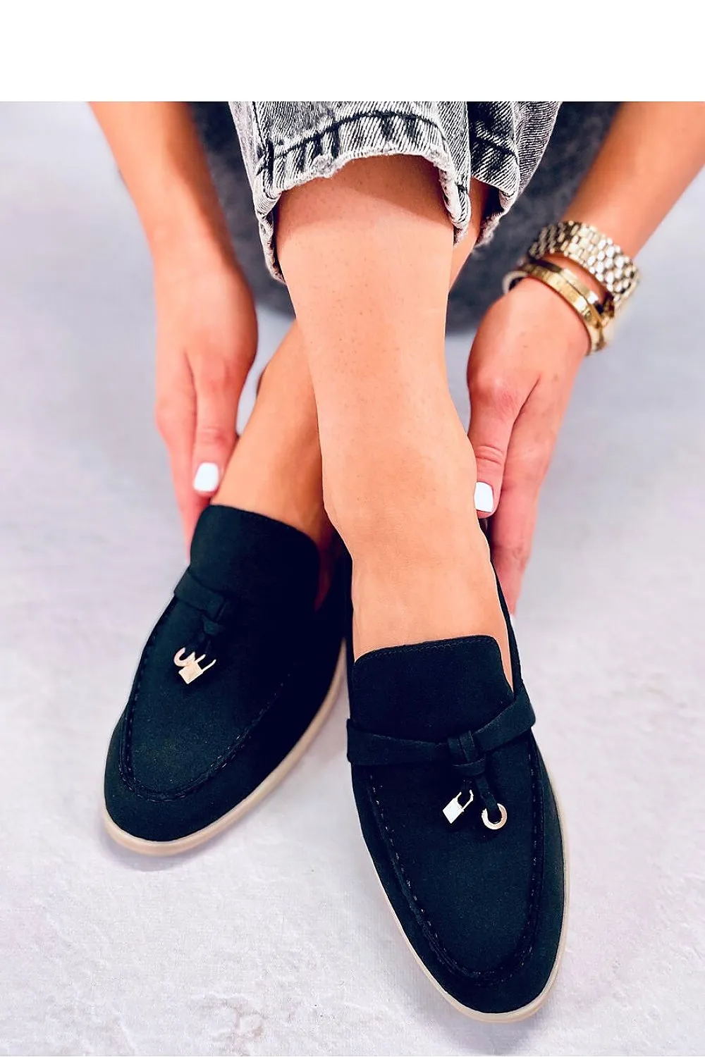 Mocassin