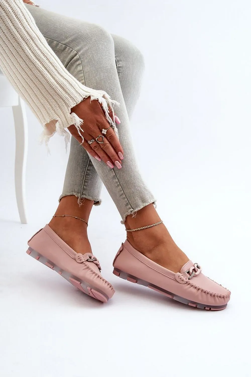 Mocassin