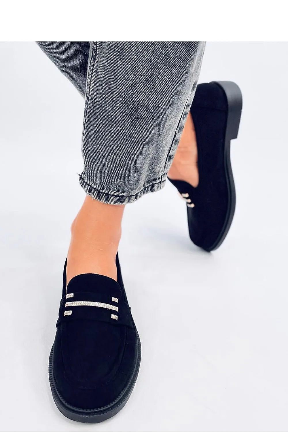 Mocassin