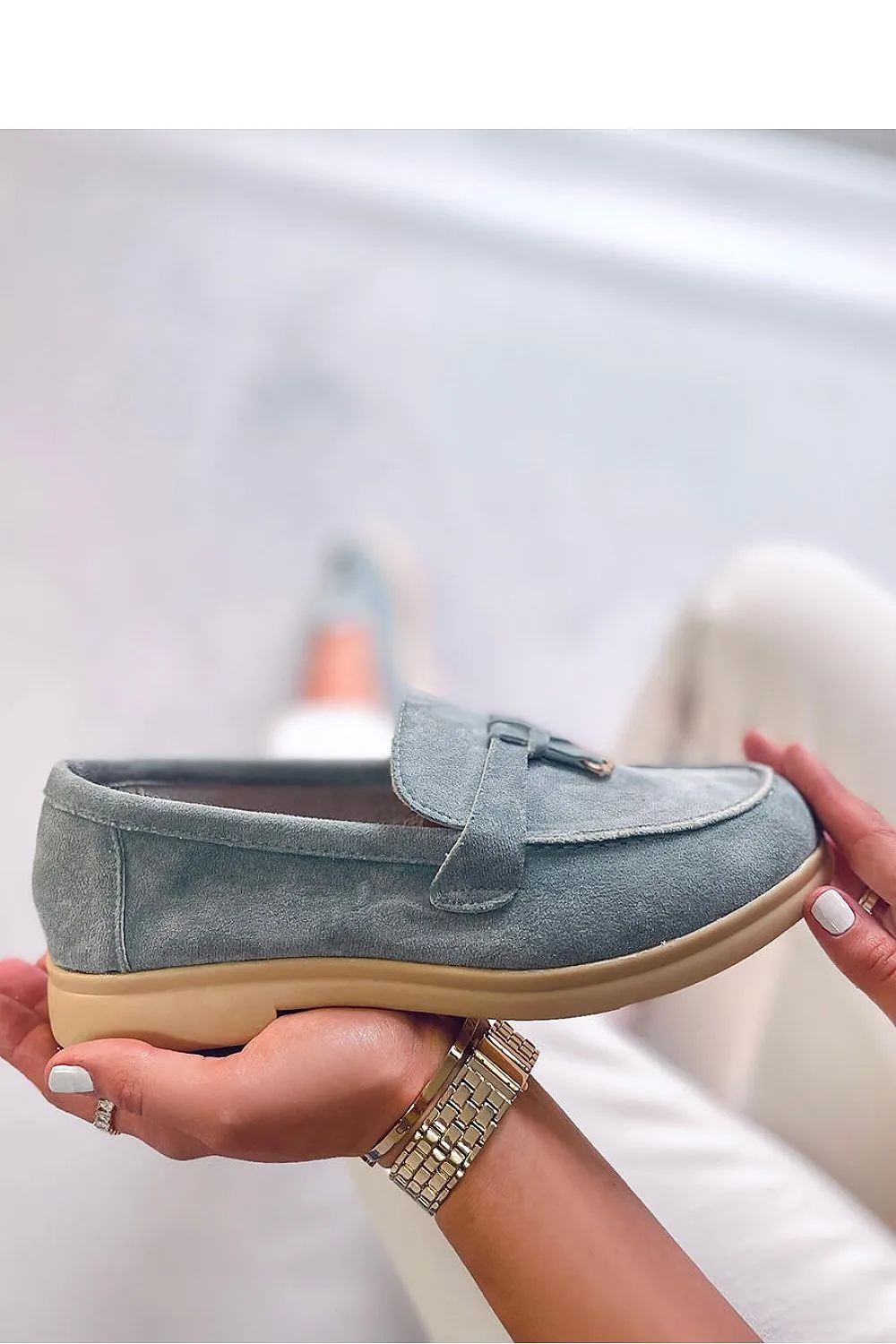 Mocassin