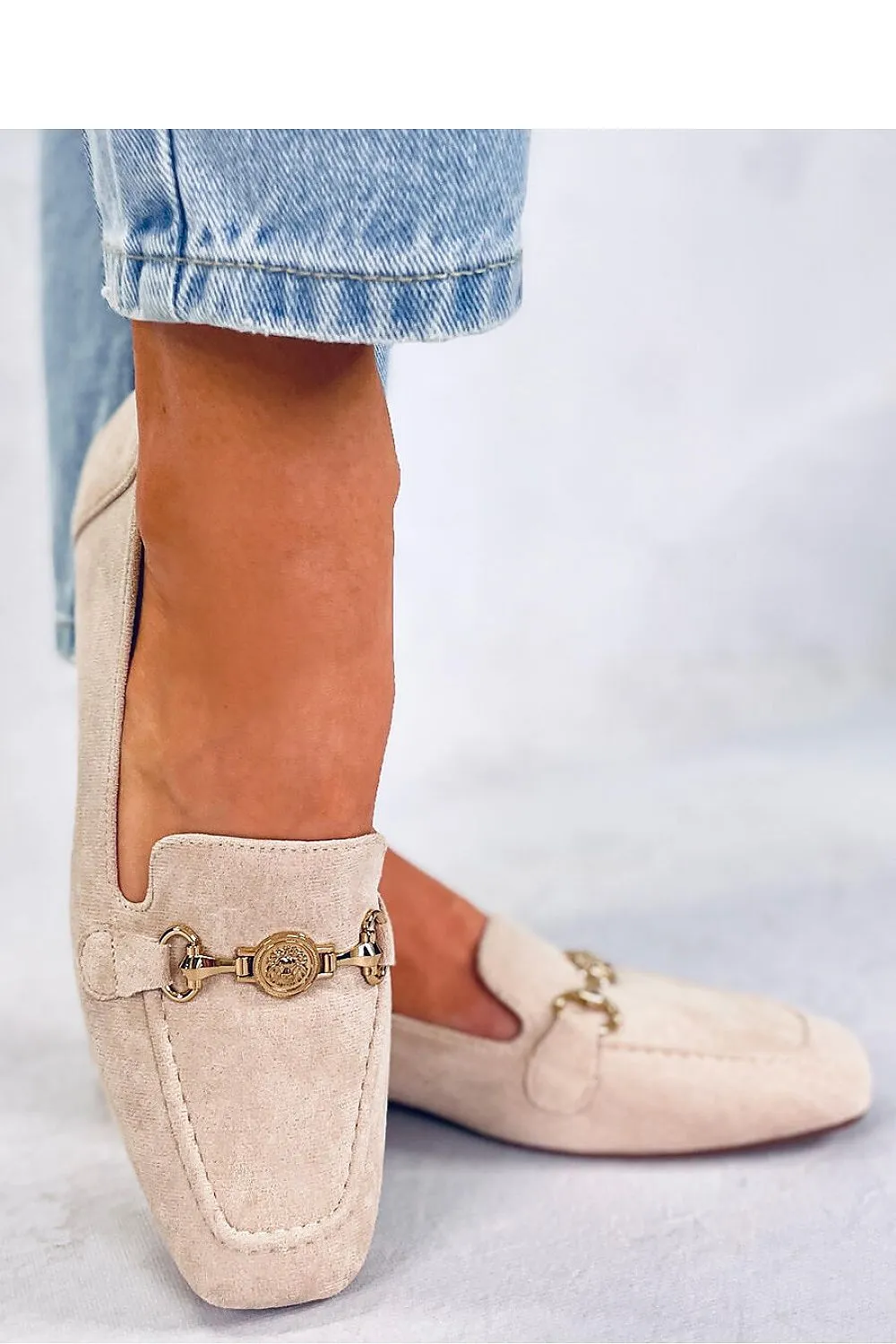 Mocassin