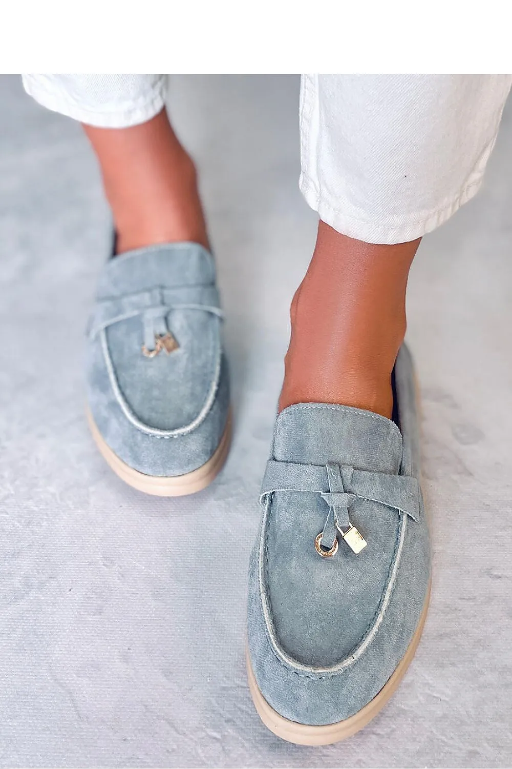Mocassin
