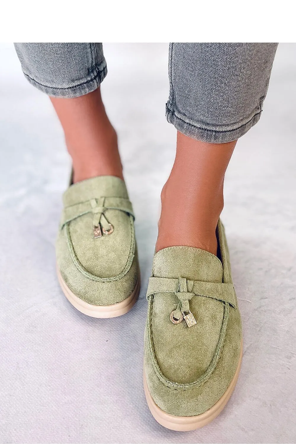 Mocassin