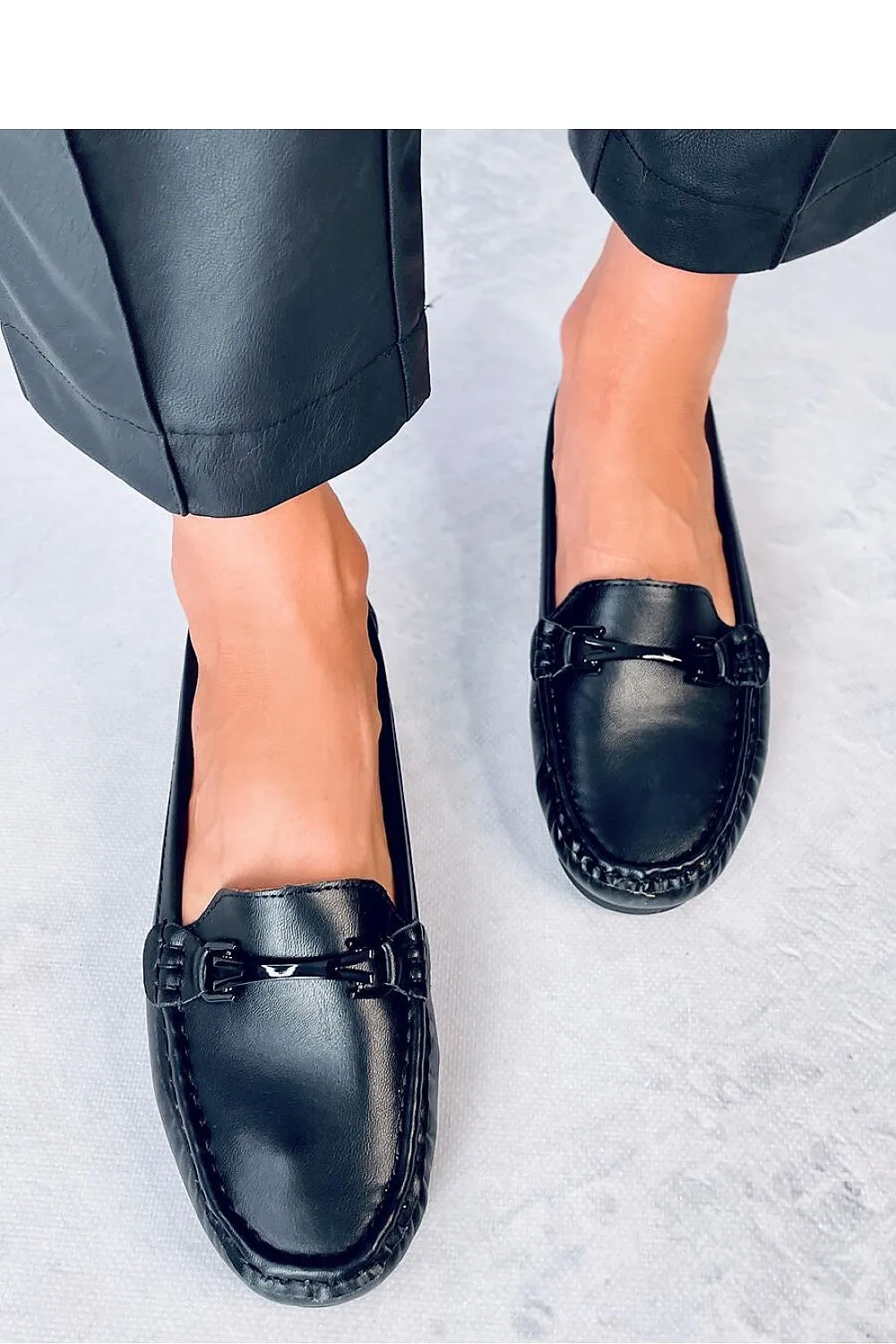 Mocassin