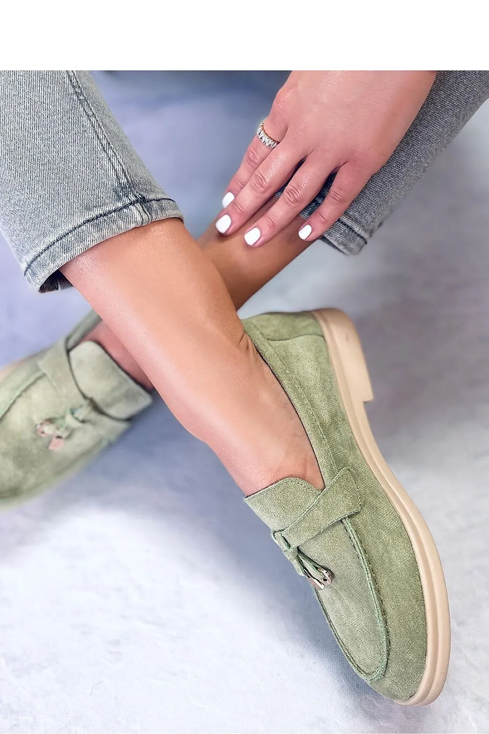 Mocassin