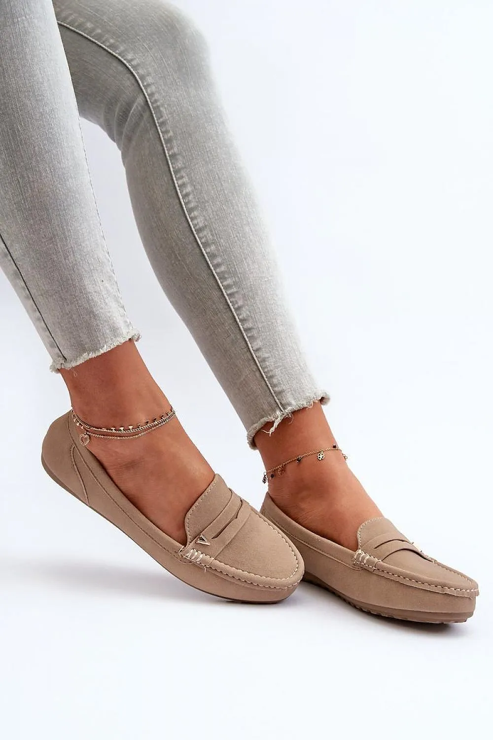 Mocassin