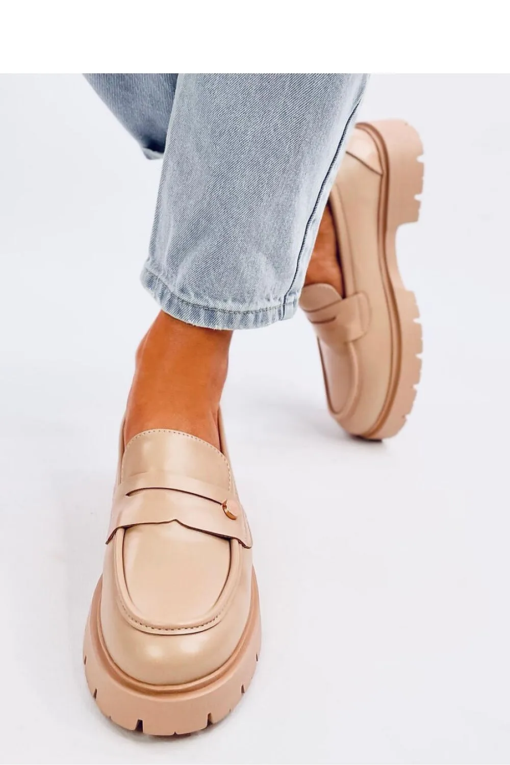 Mocassin
