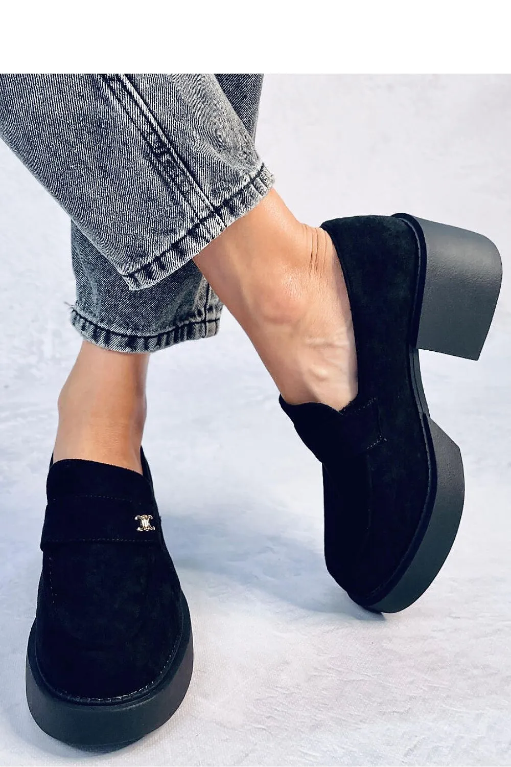 Mocassin
