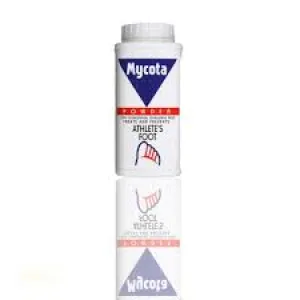 Mycota Foot Powder 70Gm