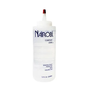 Nairobi Comfort Zone - Gel 12oz