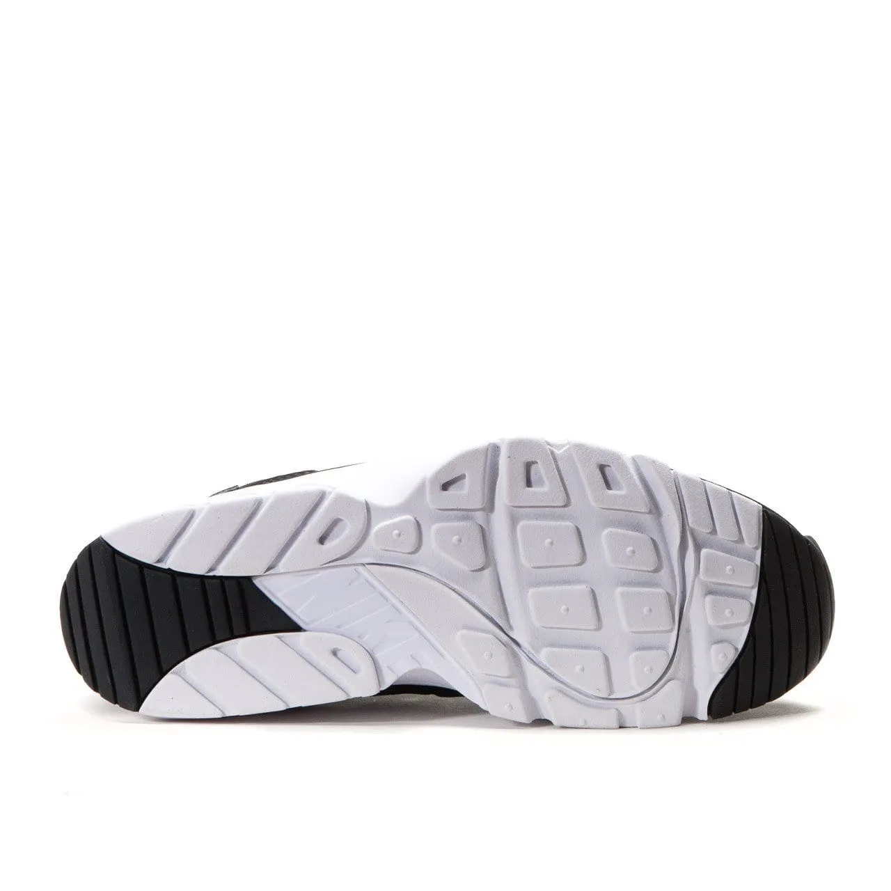 NIKE AIR TRAINER HUARACHE LOW (BLACK - WHITE)