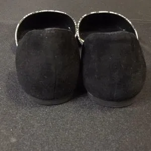 Nine West Starship Two-Piece Flats 6.5