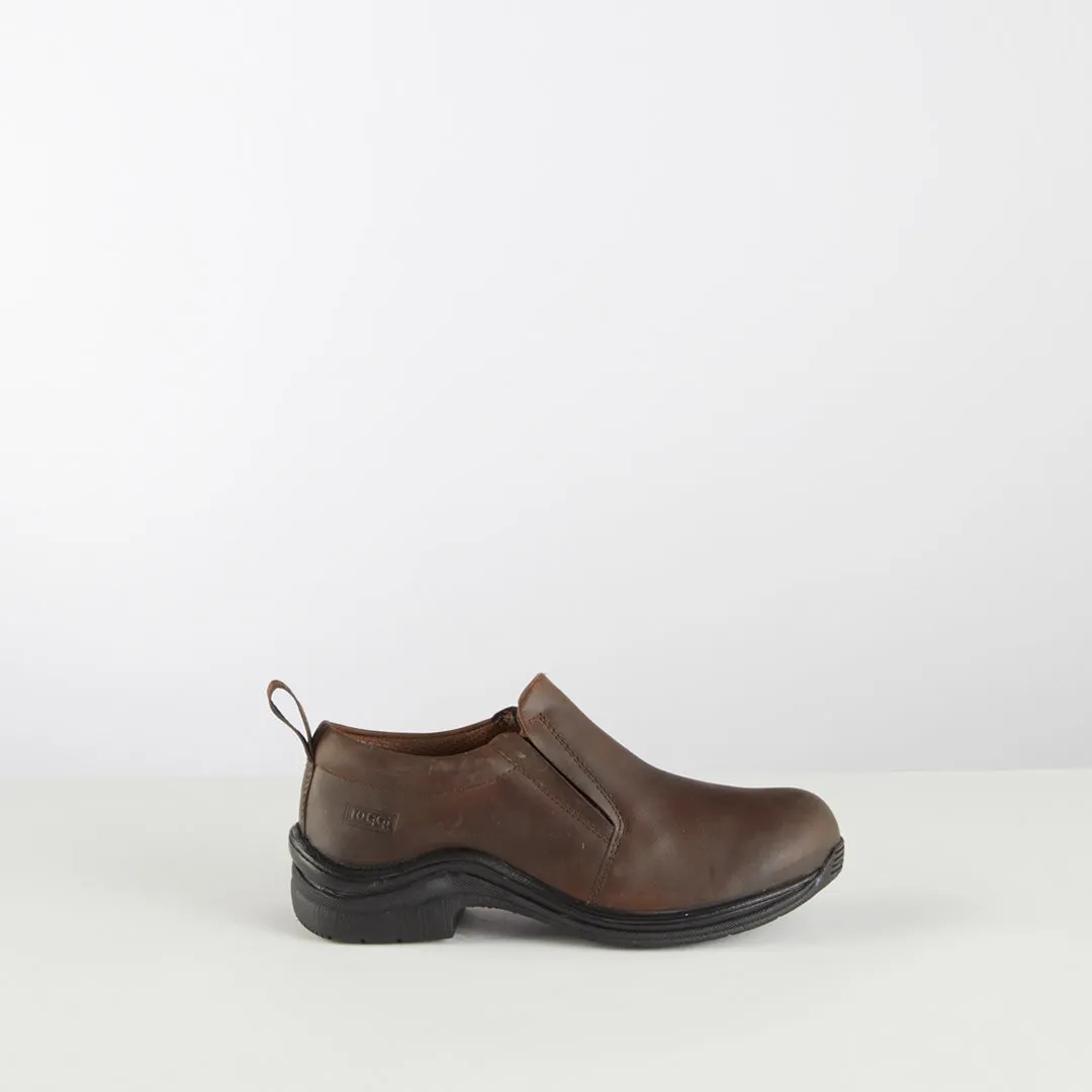 Norfolk Jodhpur Mule
