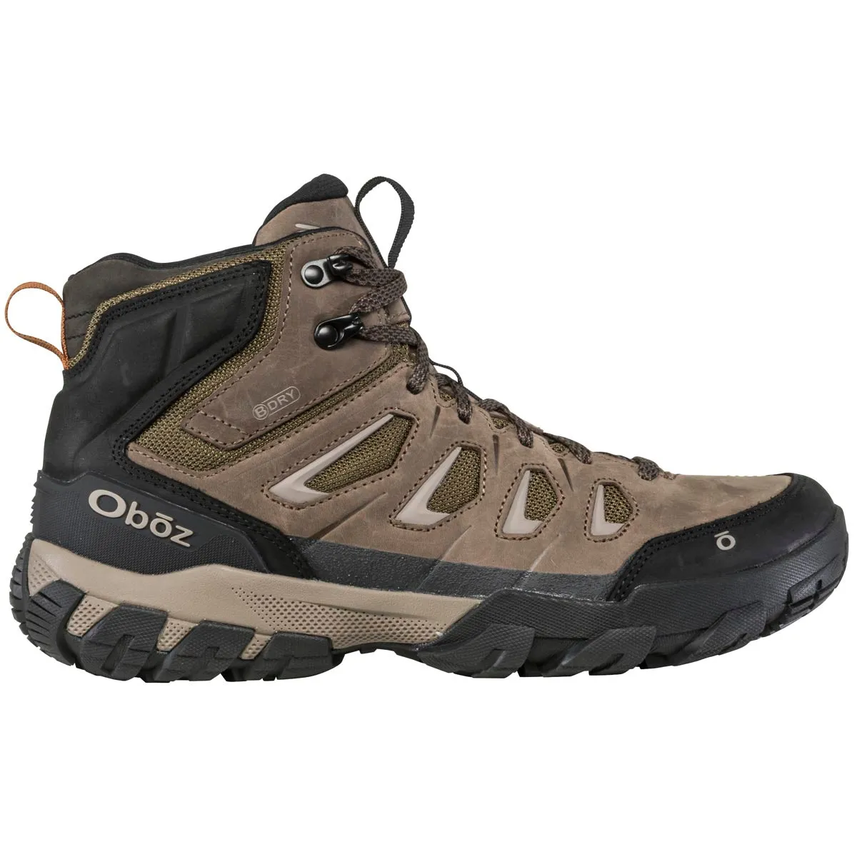Oboz 24001 Men's Sawtooth X Mid B-DRY