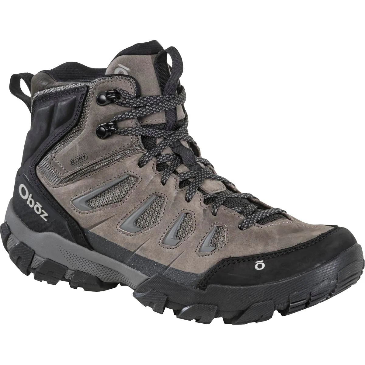 Oboz 24001 Men's Sawtooth X Mid B-DRY