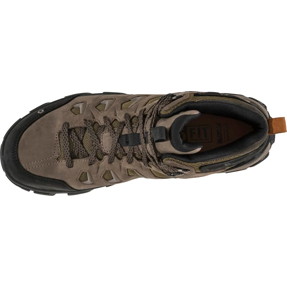 Oboz 24001 Men's Sawtooth X Mid B-DRY