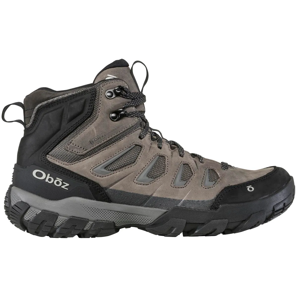 Oboz 24001 Men's Sawtooth X Mid B-DRY