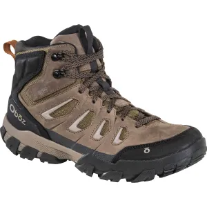 Oboz 24001 Men's Sawtooth X Mid B-DRY